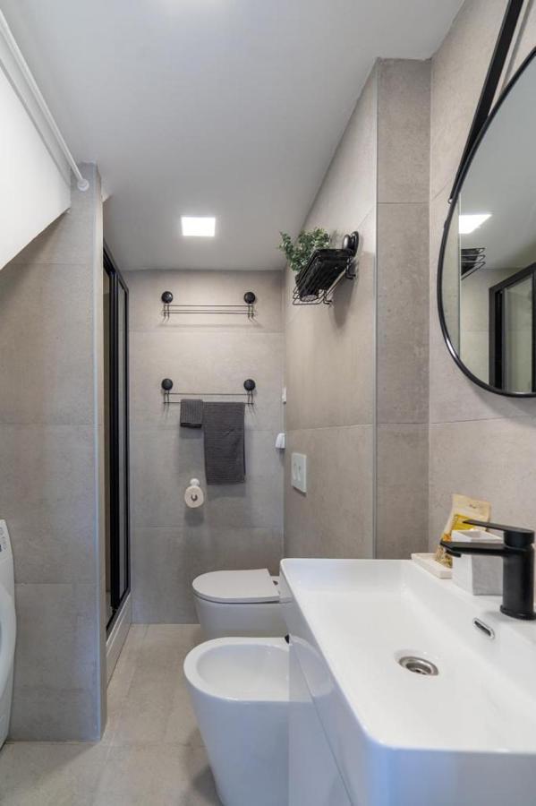 House Franulich Villa Stara Baška Exteriör bild