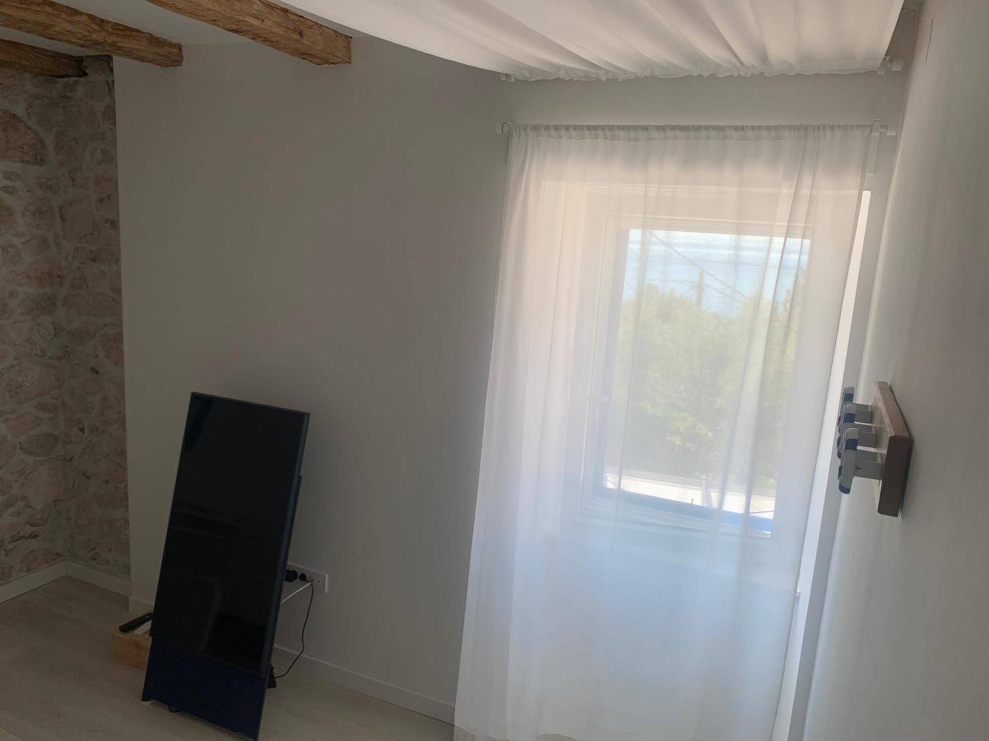 House Franulich Villa Stara Baška Exteriör bild